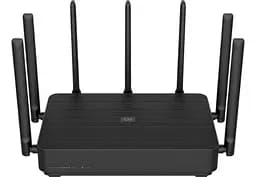 Роутер бездротовий Xiaomi Mi AloT Router AC2350 DVB4248GL