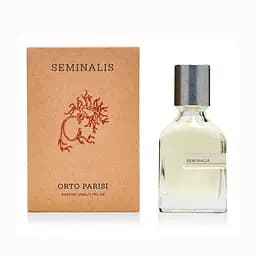Orto Parisi Seminalis парфуми 50 ml