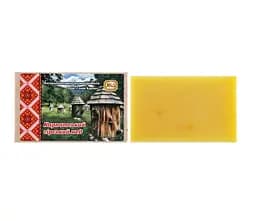 Мило туалетне ручної роботи Карпатський гірський мед ЯКА 75 г