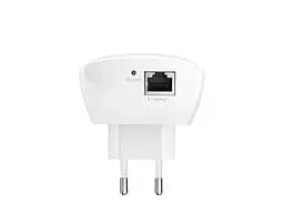 Точка доступу-підсилювач TL-WA850RE TP-Link teh0019661 - мініатюра 5
