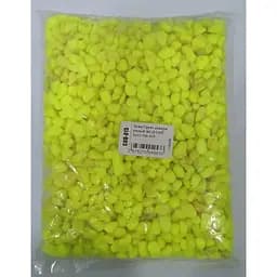 Грунт акваріумний 1 кг Жовтий СОВ-015