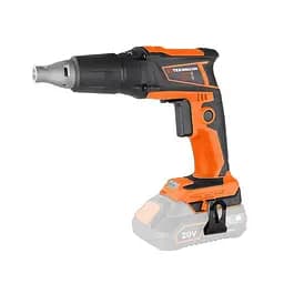 Шурупокрут для гіпсокартону акумуляторний TCW-6.35/i20 BS 20В TEKHMANN teh0025236 - мініатюра 2