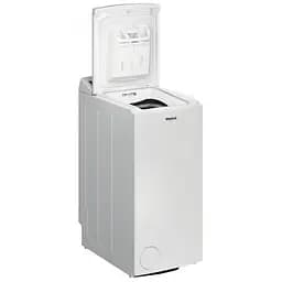 Пральна машина Whirlpool TDLRB 7222BS автоматична - мініатюра 4