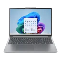 Ноутбук Lenovo IdeaPad Slim 5 16IRH10 (83HS00ALRA) Luna Grey
