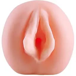 Мастурбатор Dreamtoys The Girl Next Door Scarlett тілесний