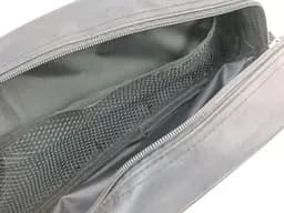 Жіноча дорожня косметичка Wallaby 28х18.5х9 см sum0015335 - мініатюра 7