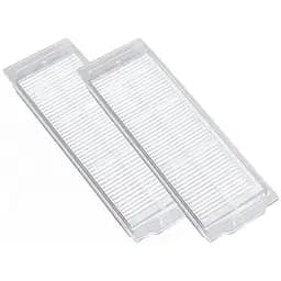 Набір фільтрів Viomi для робота пилососа Xiaomi Vacuum Mop P STYTJ02YM / Xiaomi Viomi SE, V2, V2 Pro, V3 2 шт. (FTRIN5-3)