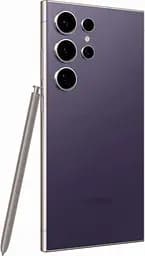 Смартфон Samsung Galaxy S24 Ultra 12/256GB Titanium Violet (SM-S928BZVG) - мініатюра 7