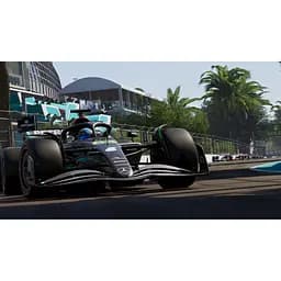 Ключ активації Microsoft F1 23 Standard Edition для Xbox One/Series S/X - мініатюра 5