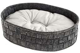 Лежак для собак та котів Ferplast COCOON