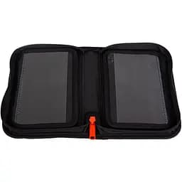 Пенал на блискавці СoolPack Clipper Catch Me, з органайзером для ручок, 20х14х3 см (F076666) - мініатюра 2