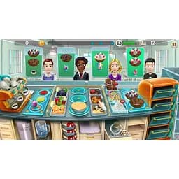 Ключ активації Microsoft Food Truck Tycoon + Burger Chef Tycoon + Sweet Bakery Tycoon для Xbox One/Series S/X - мініатюра 11