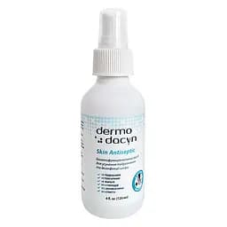 Microcyn Dermodacyn Skin Antiseptic дермодацин спрей для ухода за ранами и кожей