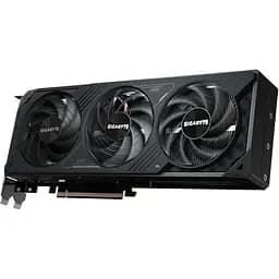 Відеокарта Gigabyte GeForce RTX 5070 WindForce SFF 12G (GV-N5070WF3-12GD) EU [135677] - мініатюра 4