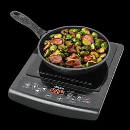Плита електрична ROTEX RIO215-G - мініатюра 7