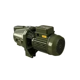Насос вiдцентровий Saer M-80 PL 0,75 кВт (3,0 м3/год, 55 м) - мініатюра 5