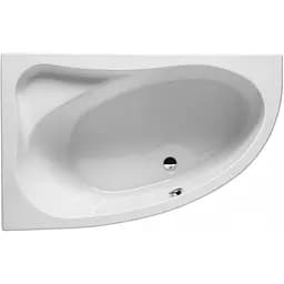 Ванна акрилова Rho Lyra 153x100 права BA6700500000000