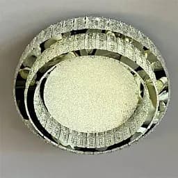 Led люстра кришталева Linisoln 3109-500