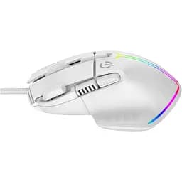 Миша GamePro біла (GM500W) - мініатюра 5