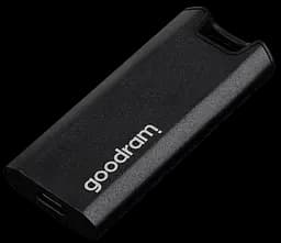 SSD накопичувач Goodram Move Ridge Black 2TB Type C (SSDR-GMRE-02T-K0) teh0021599 - мініатюра 3