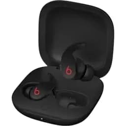 Навушники бездротові Beats by Dr. Dre Fit Pro чорні (MK2F3)