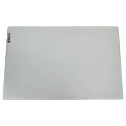 Кришка дисплея для ноутбука Lenovo (Ideapad: 5-15 series), platinum gray (оригінал)