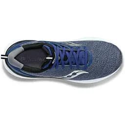 Кросівки Saucony Echelon 9 44.5 Indigo Blue (1097-S20765-22105) - мініатюра 3