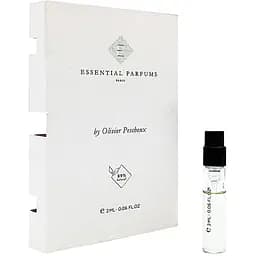 Парфумована вода оригінал Essential Parfums Divine Vanille 2 мл