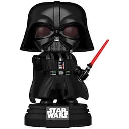 Ігрова фігурка Funko POP! серії Зоряні війни. Дарт Вейдер (86454)