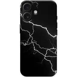 Чохол Demsky Блискавка для Apple iPhone 17 (6.3)