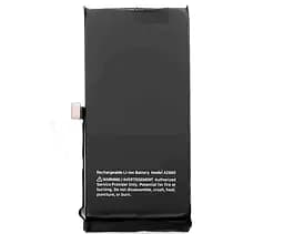 Батарея (акумулятор) для iPhone 13 Mini
