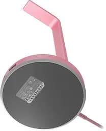 Підставка для навушників Razer Base Station V2 Chroma RGB Quartz (RC21-01510200-R3M1) - мініатюра 3