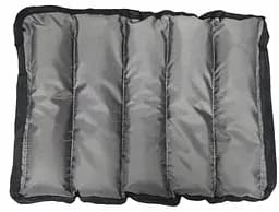Обтяжувачі для ніг та рук з металом Metal 5 кг (пара) EasyFit fit0024819 - мініатюра 3