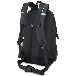 Рюкзак міський Semi Line 24 Black (A3034-1), Чорний - мініатюра 6