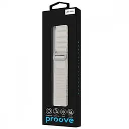 Ремінець Proove Pulse Loop 20 mm в асортименті - мініатюра 2