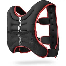 Жилет-обтяжувач Hop-Sport HS-005WW 5кг - мініатюра 2