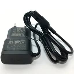 Зарядка для триммера Braun Type 5803, 5805, 5807 Series 3, Series 5, Seris 7 Type: 463-5221, U = 5 V, I = 550 mA
