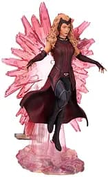 Фігурка колекційна Марвел Diamond Select Toys Marvel Wandavision Ванда/Віж 29,5 см DSTT MG W - мініатюра 2