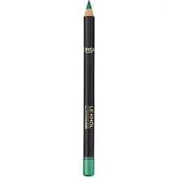 Олівець для очей L'Oreal Paris Superliner Le Khol відтінок 116 (Rainforest Green) 1.2 г