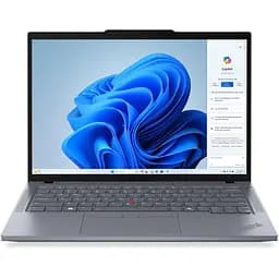 Ноутбук Lenovo THINKPAD T14 G5 Ultra 7 165U, 64GB DDR5, 512GB, Дисплей, Windows 11 Pro, 52.5Wh, Wi-Fi 7, Thunderbolt 4