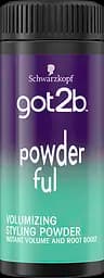 Стайлинг-пудра Got2b Powder'ful, 10 г