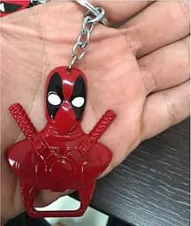 Брелок-відкривачка GeekLand Deadpool Дедпул DP 10.224 - мініатюра 4