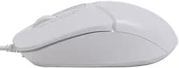 Миша A4Tech Fstyler FM12 White - мініатюра 6