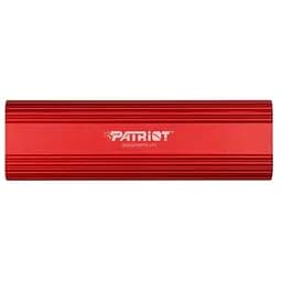 Портативний накопичувач SSD Patriot Transporter Lite 4 TB Type-C (PTPL4TBPEC)