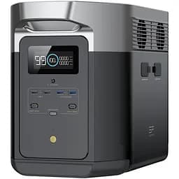 Зарядна станція EcoFlow Delta Max 1600 Європа (EFD311)