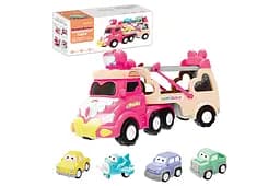 Автовоз інерційний, G0101