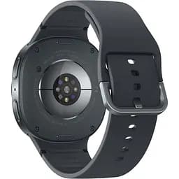 Смарт-годинник Samsung Galaxy Watch 8 44mm Gray (SM-L330NDAA) Global version - мініатюра 5