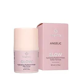 База под макияж увлажняющая Bogenia Angelic Glow Hydrating Radiant Primer BG611 30 мл