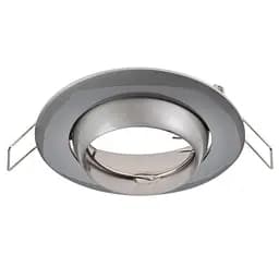 Світильник точковий Brille HDL-DE 02 PN MR16 163068