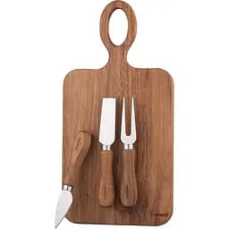 Набор для подачи сыра Ardesto Midori 4 предмета (AR0929)